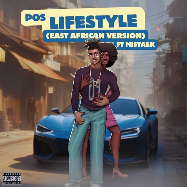 Lifestyle (East Africa Version)