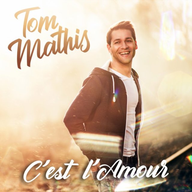 C'est l'amour