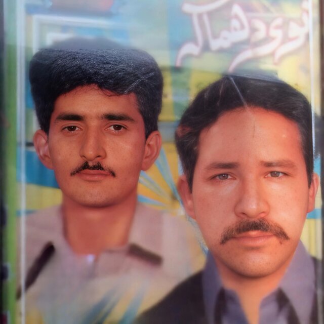 Nawe Dhamaka