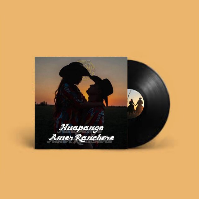 Huapango Amor Ranchero (Live)