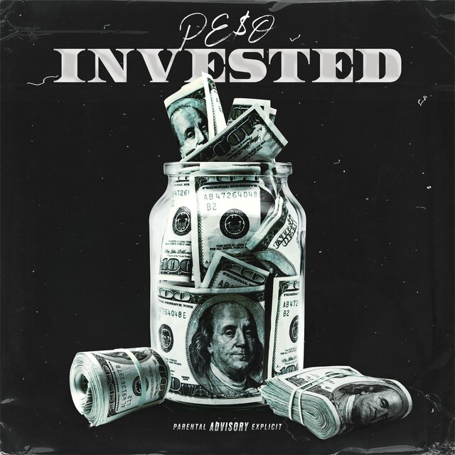 Invested