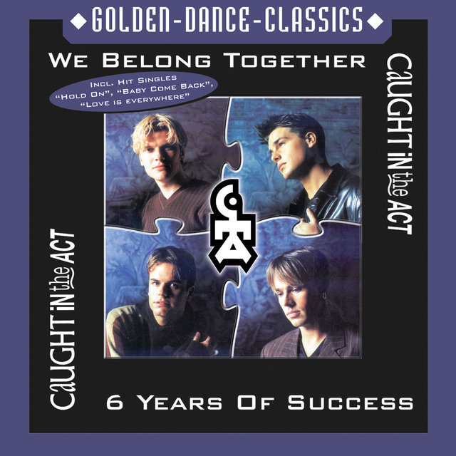 We Belong Together/Six Years O