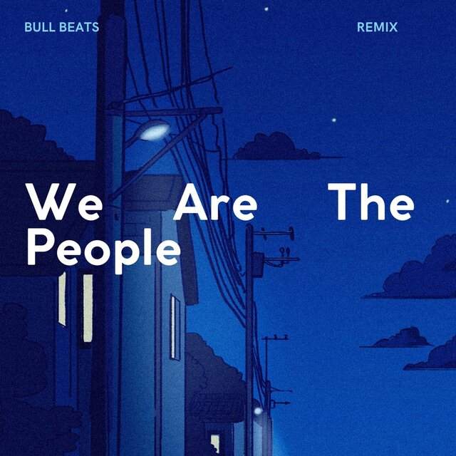 We Are the People