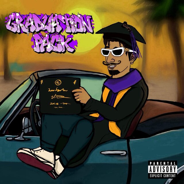 Graduation Pack