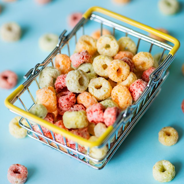 Cereal