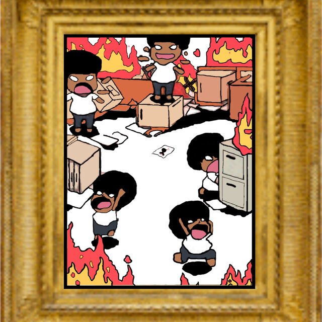 Cha0s Tapes Vol. 3