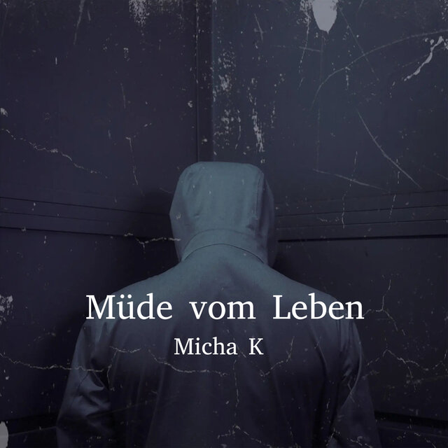 Müde Vom Leben
