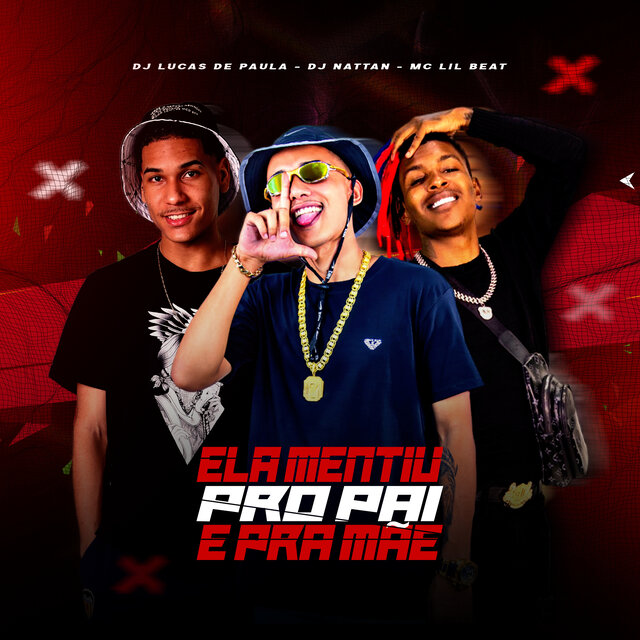 Ela Mentiu pro Pai e pra Mãe