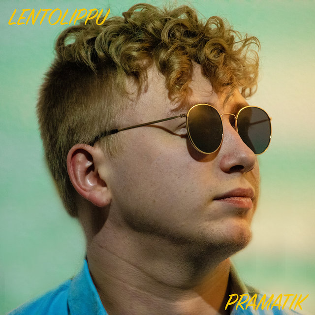 Lentolippu