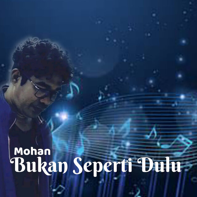 Bukan Seperti Dulu