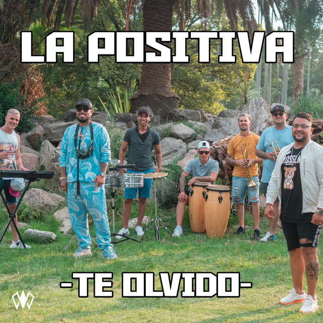 Te Olvido