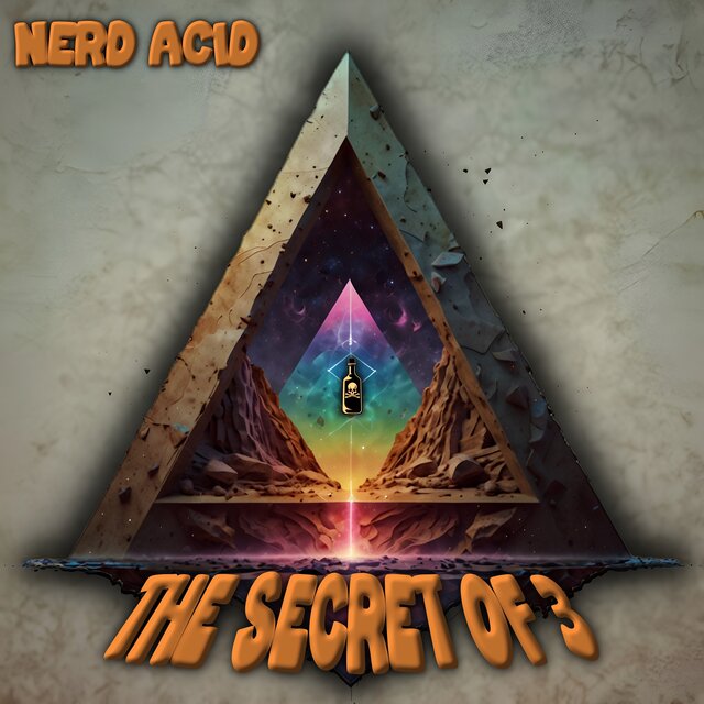 The Secret of 3