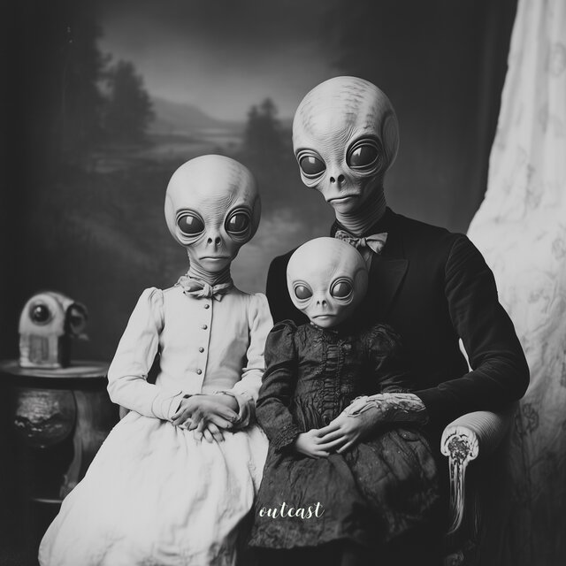 Extraterrestrial Civilizations