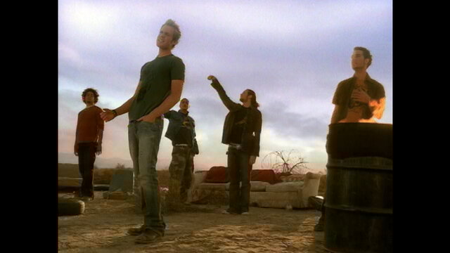 These Are The Days (Video)