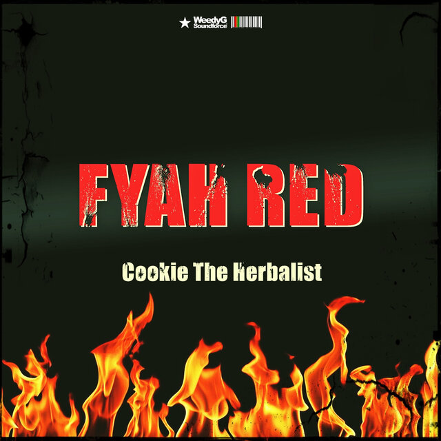 Fyah Red