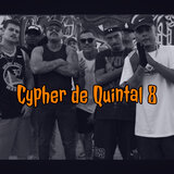 Cypher de Quintal 8