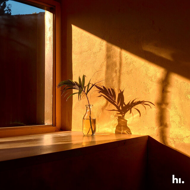 Golden Hour