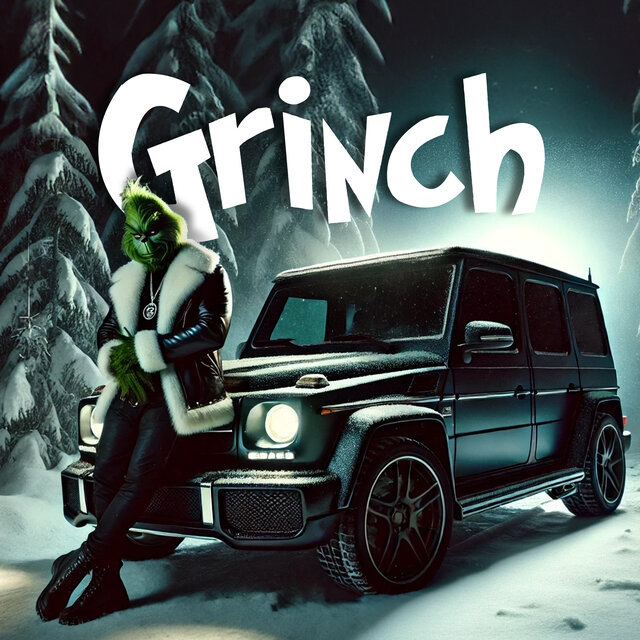 Grinch