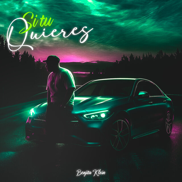 Si Tu Quieres