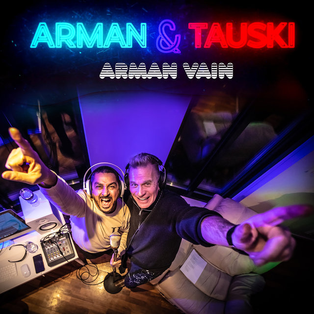 Arman vain