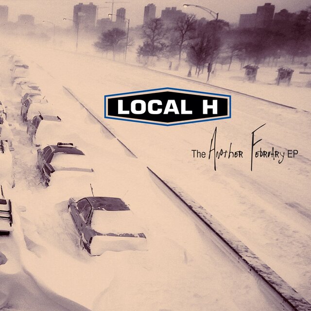 The Another February EP