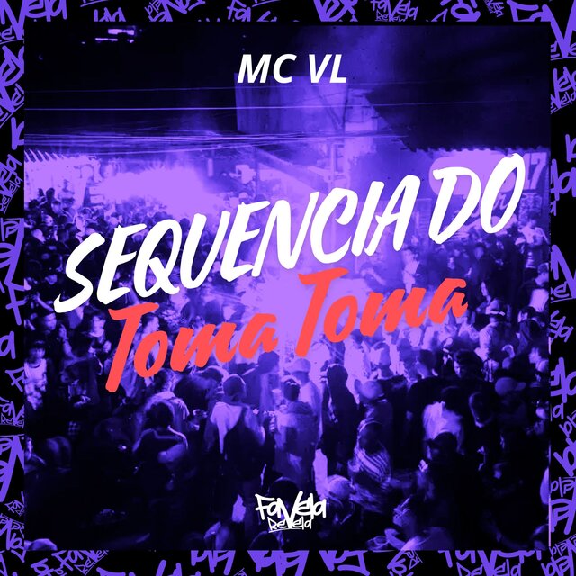 Sequencia do Toma Toma