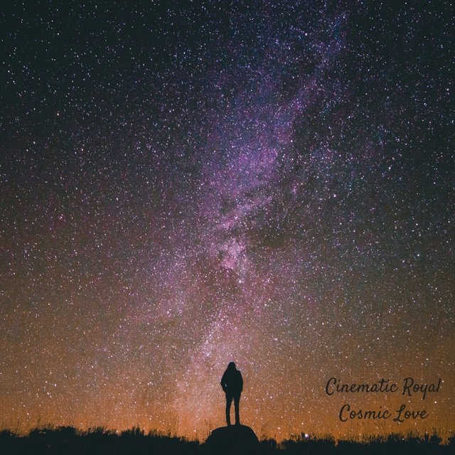 Cosmic Love