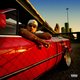 Cover art for album E30 by Le$