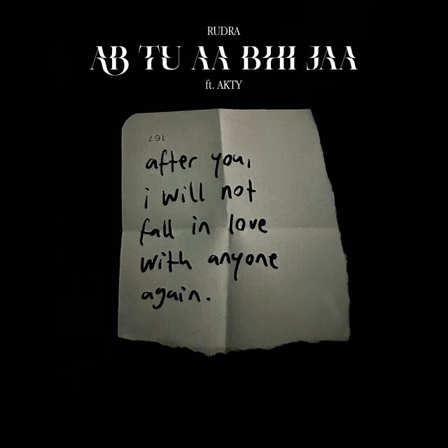 AB TU AA BHI JAA (feat. Akty)
