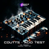 Acid Test (MarAxe Remix)