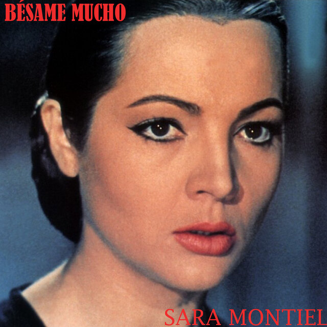 Besame Mucho