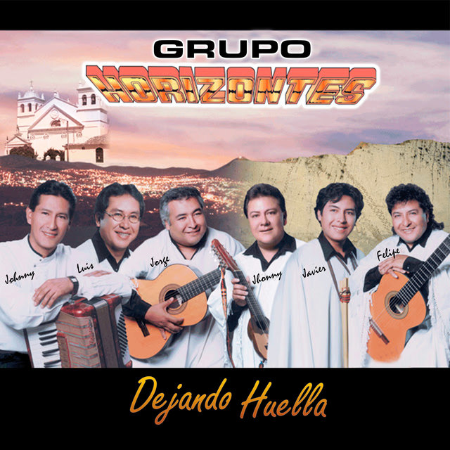 Dejando Huella
