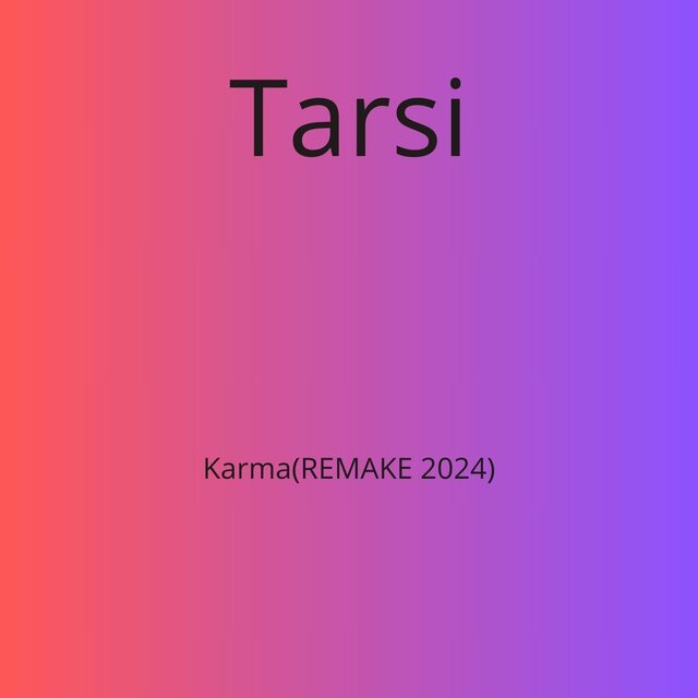 Karma (Remake 2024)