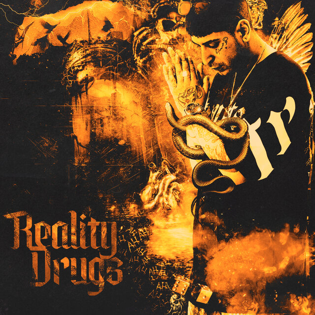 Reality Drugs
