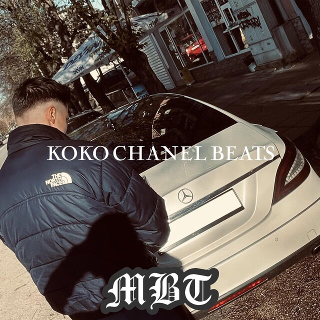 Kopnej (feat. MBT)