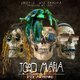 Cover art for album TGOD Mafia: Rude Awakening by Juicy J, Wiz khalifa, Tm88