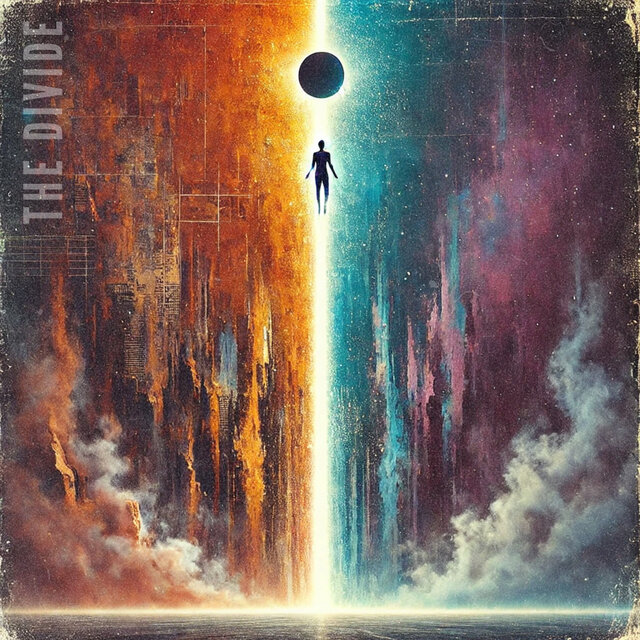 THE DIVIDE