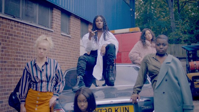 Liar (Official Video)