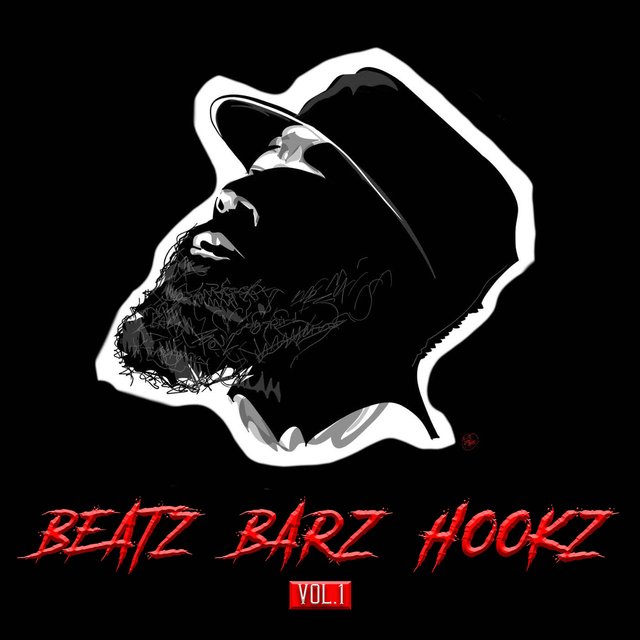 Beatz Barz Hookz, Vol. 1