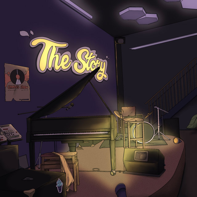 the story