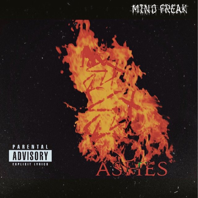 Ashes