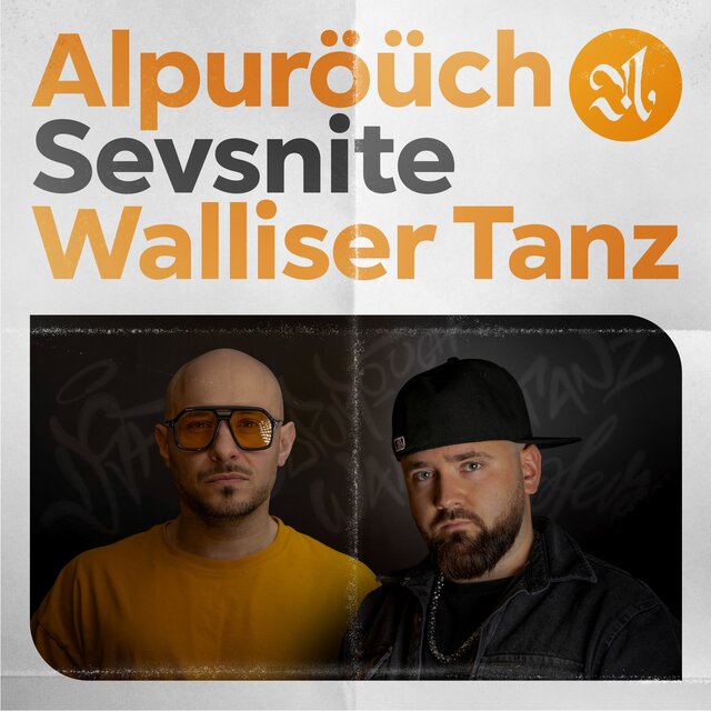 Walliser Tanz