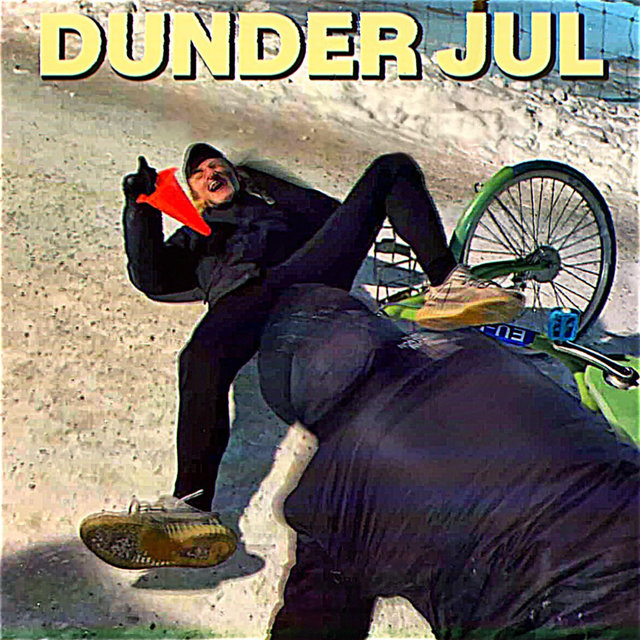 DUNDER JUL