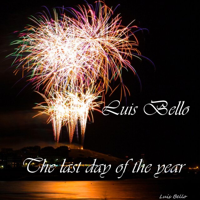 The Last Day Of The Year
