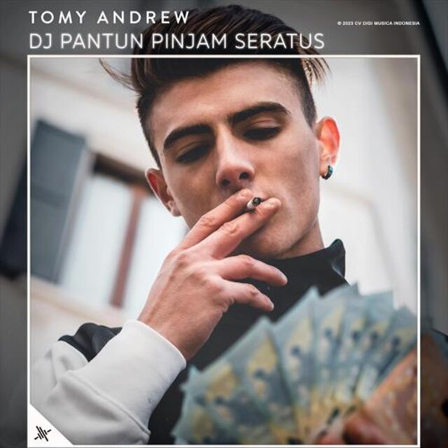 DJ Pantun Pinjam Seratus