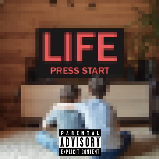 LIFE IS A GAME