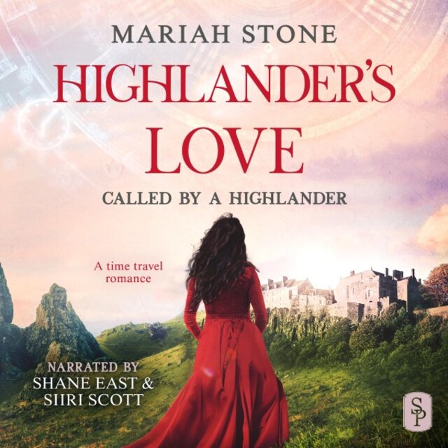 Highlander's Love (A Forced Proximity Highlander Romance)