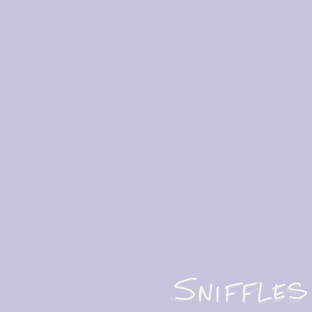 Sniffles