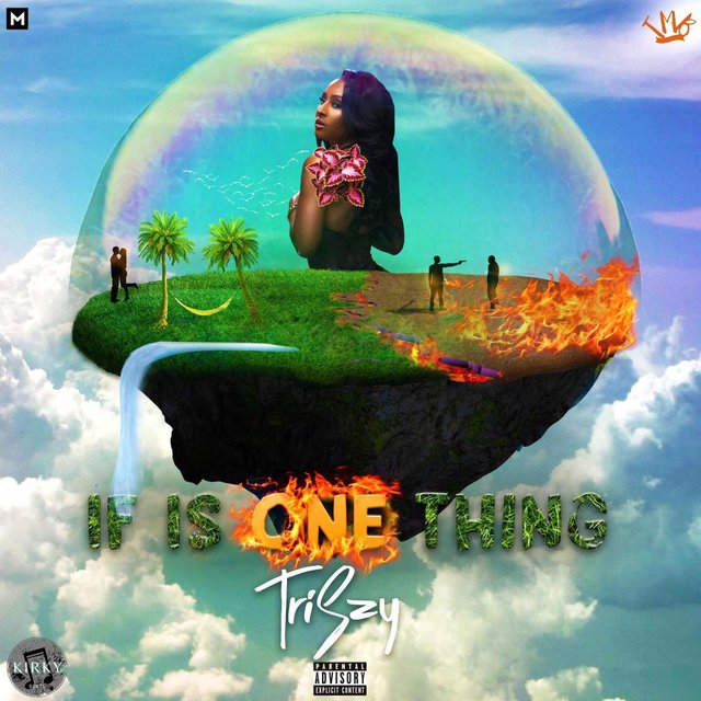 If Is One Thing