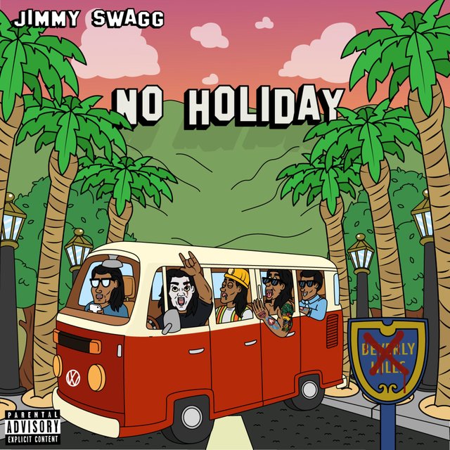 No Holiday